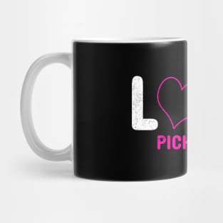 pickleball Mug